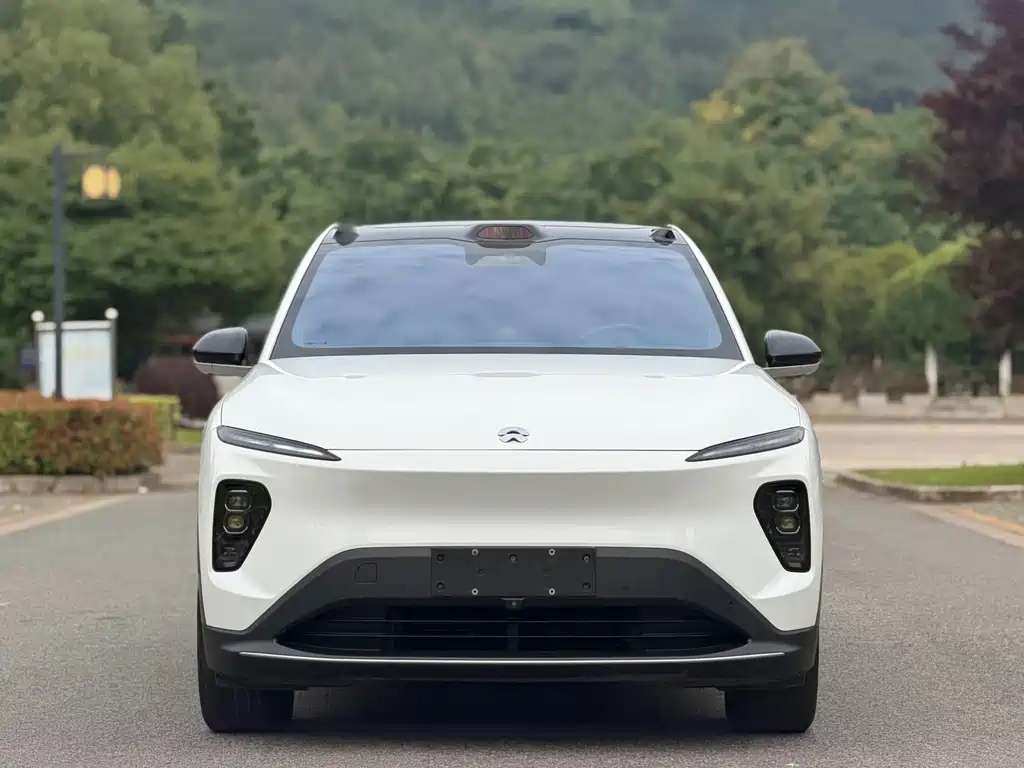 NIO EC7 2023 100kWh