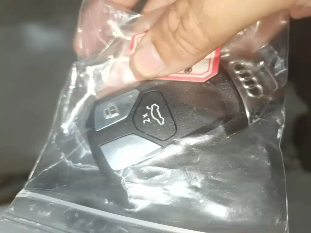 Audi A4L — миниатюра 17