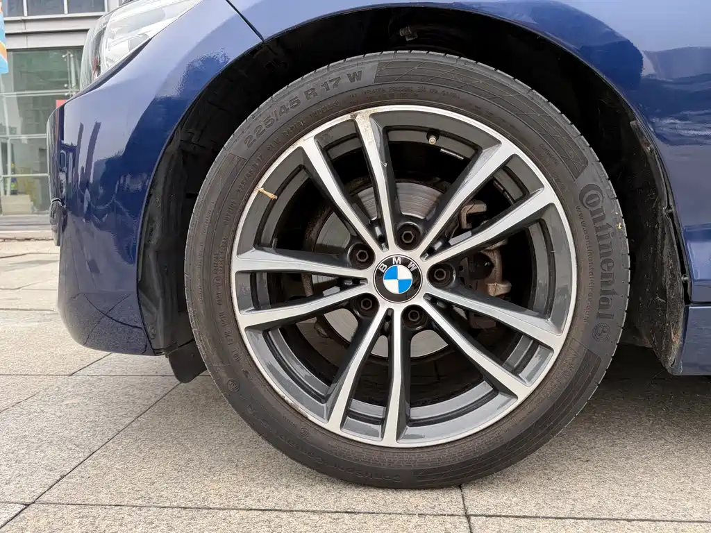 BMW 2 Series (Import) — миниатюра 11