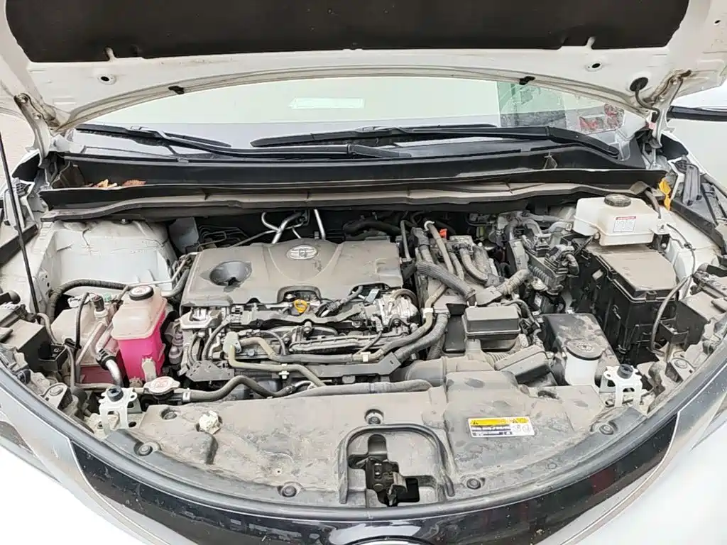 Toyota Sienna — миниатюра 20