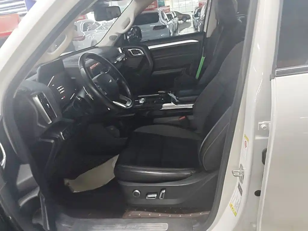 Haval Big Dog — миниатюра 15