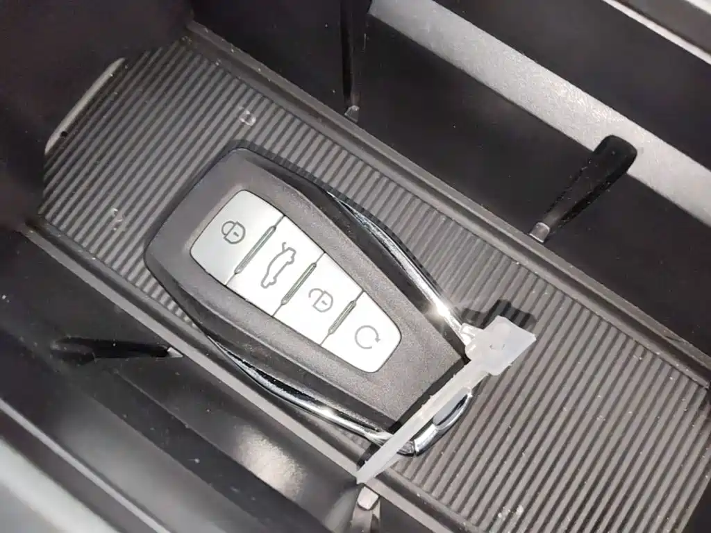 Geely Haoyue L — миниатюра 9