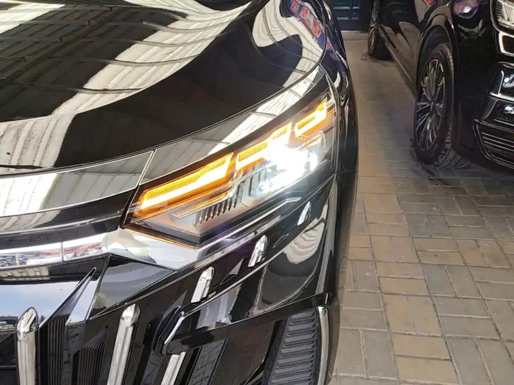 Geely Haoyue L — миниатюра 24