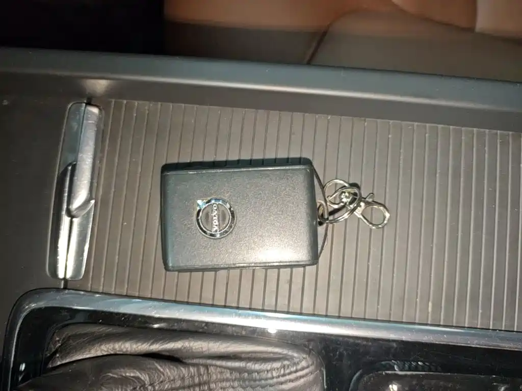 Volvo S60 — миниатюра 9