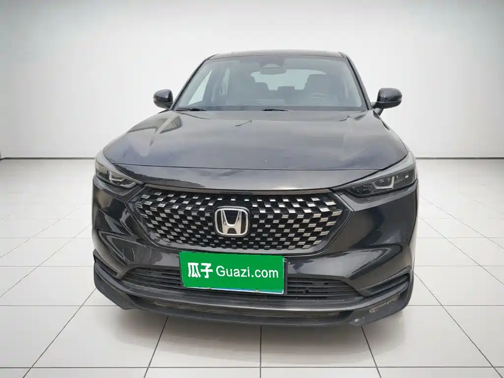 Honda XR-V — миниатюра 2