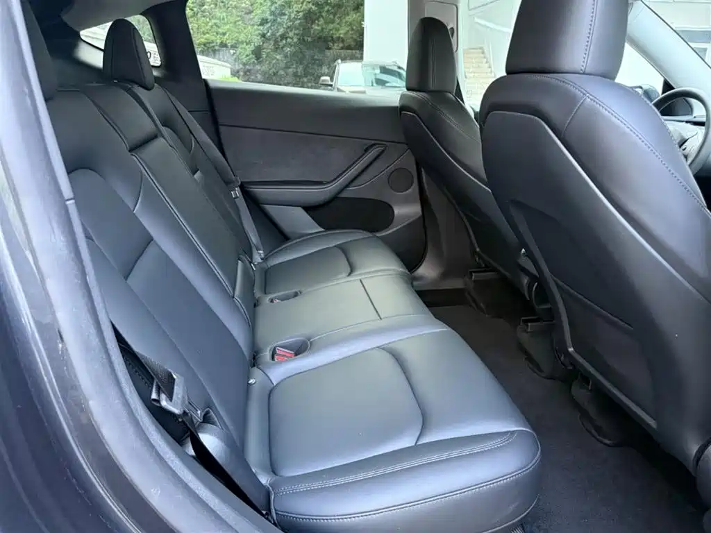 Tesla Model Y — миниатюра 14