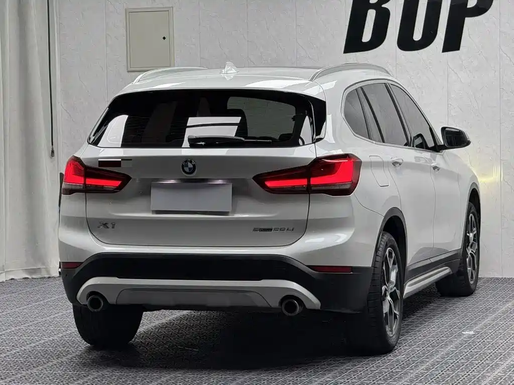BMW X1 — миниатюра 14
