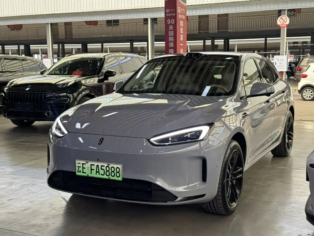 AITO AITO M5