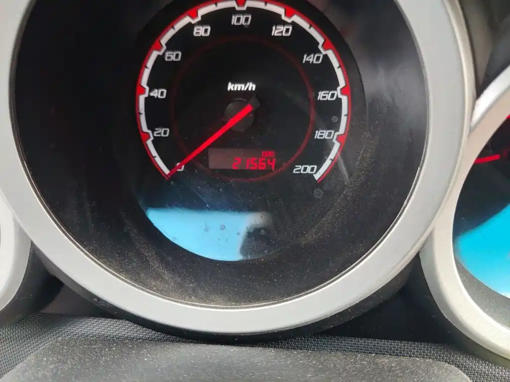 Changan CX20 — миниатюра 13
