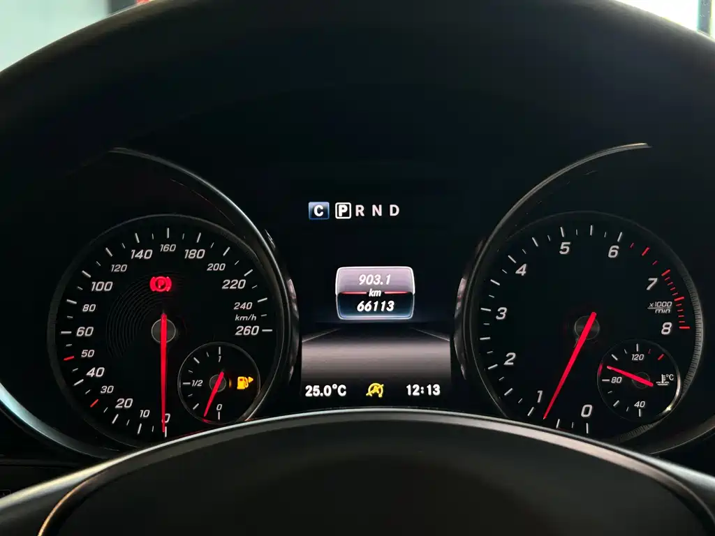 Mercedes-Benz SLC — миниатюра 14