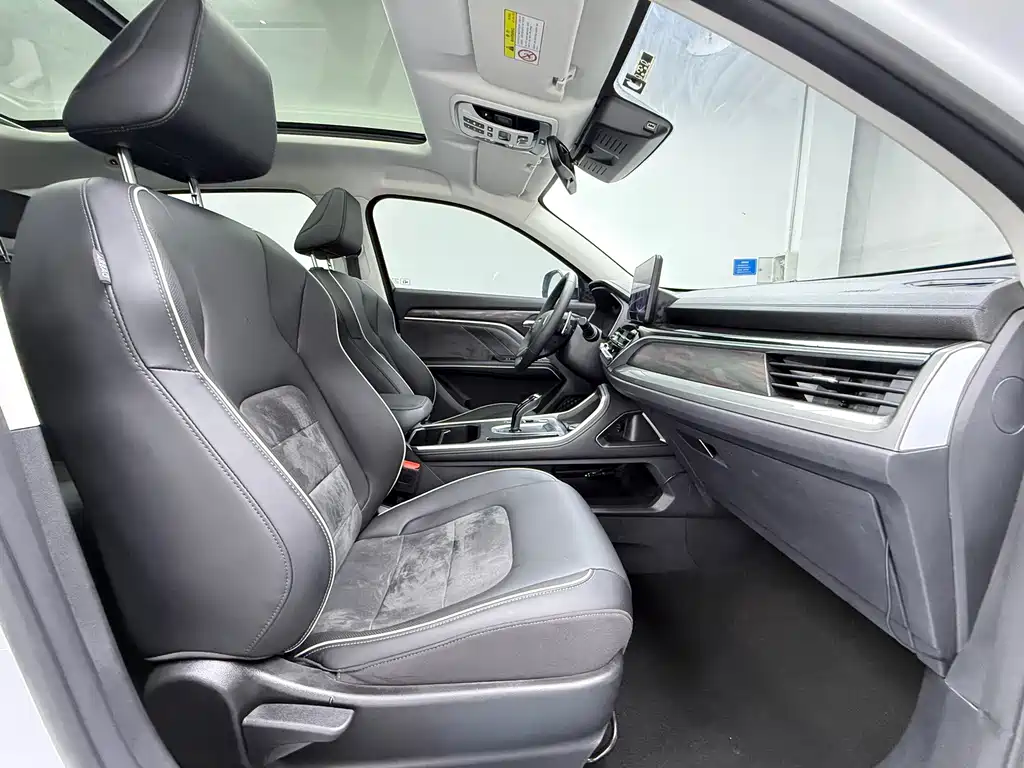 Haval H6 — миниатюра 15