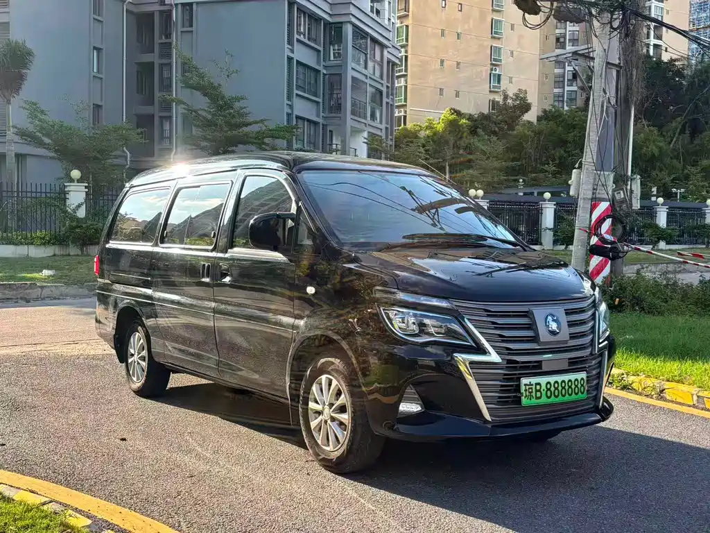 Fengxing Lingzhi New Energy — миниатюра 3