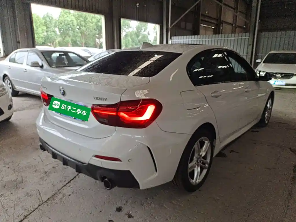 BMW 1 Series — миниатюра 7