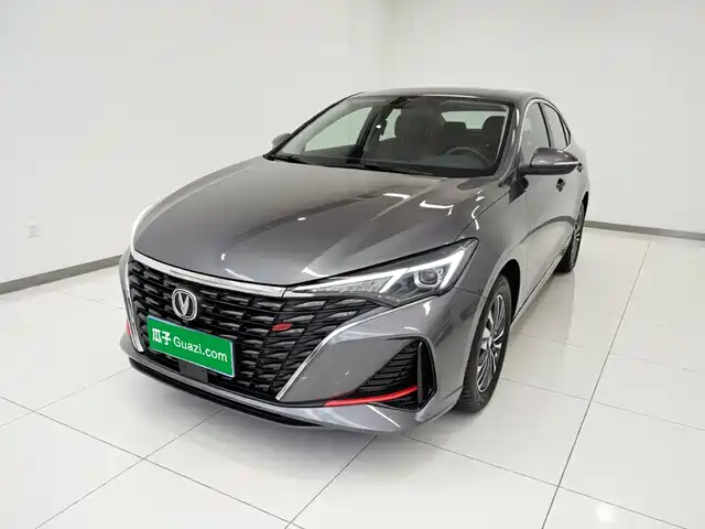 2024 Changan Eado