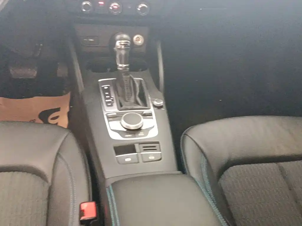 Audi A3 — миниатюра 14