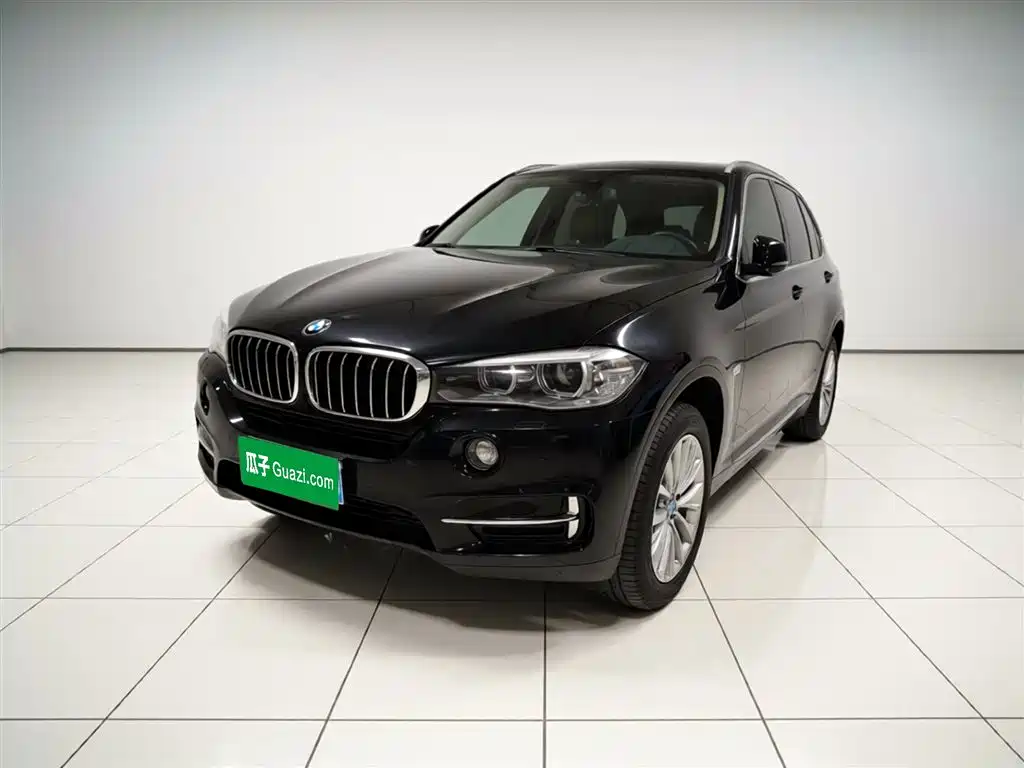 BMW X5 (Import) 2016