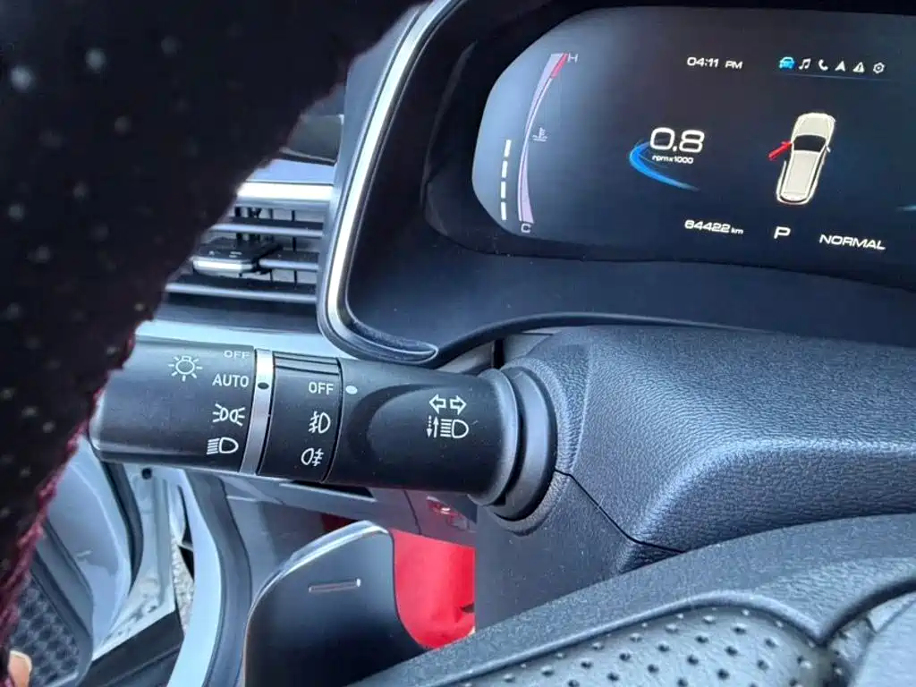 Haval H6 — миниатюра 12