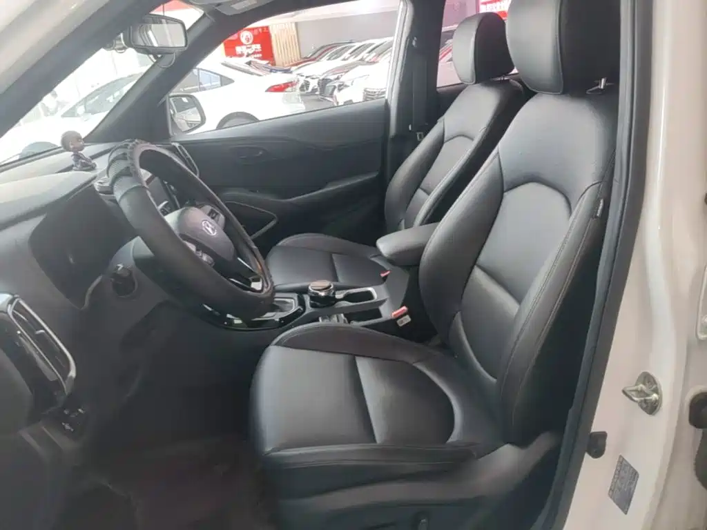 Hyundai ix35 — миниатюра 15