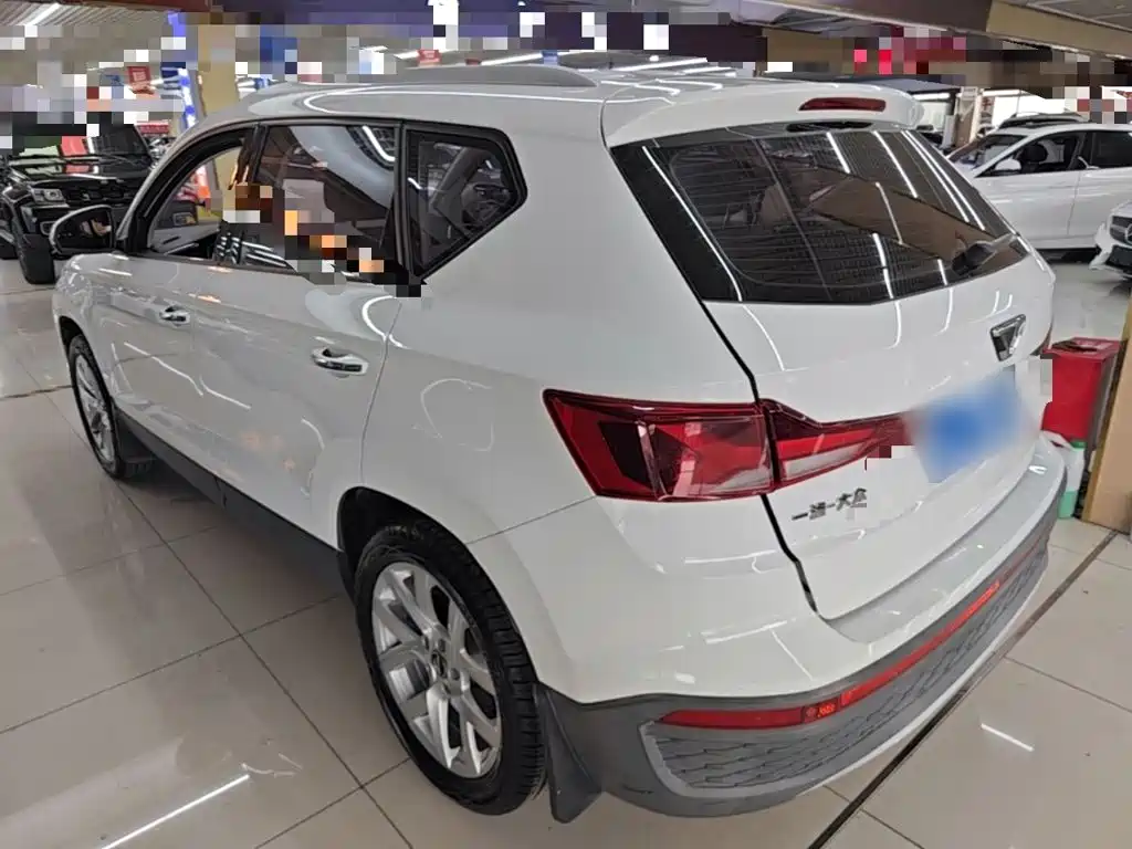 Jetta VS5 — миниатюра 5