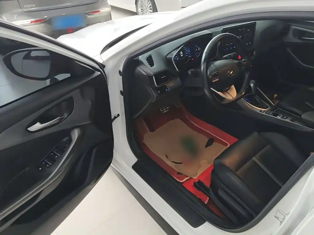 Hyundai Fista — миниатюра 16