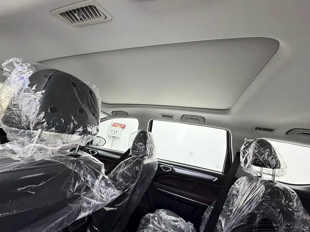 GAC Motor Trumpchi M6 — миниатюра 16