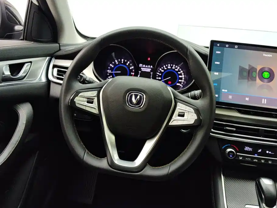 Changan Eado — миниатюра 15