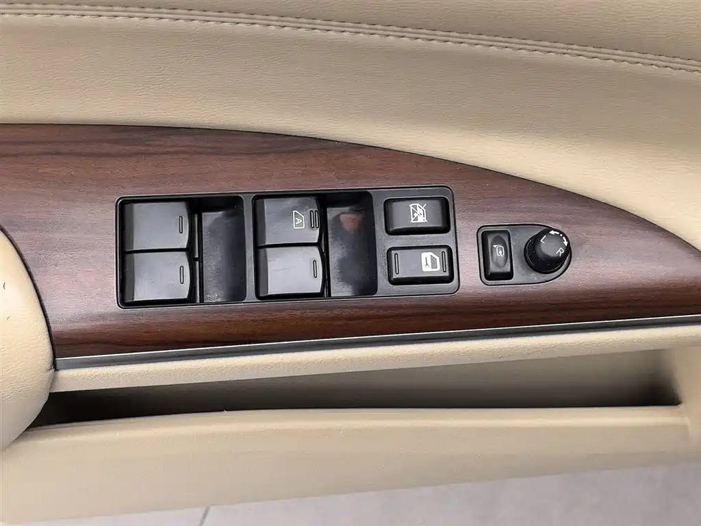 Nissan Altima 2008 2.0L XL Comfort