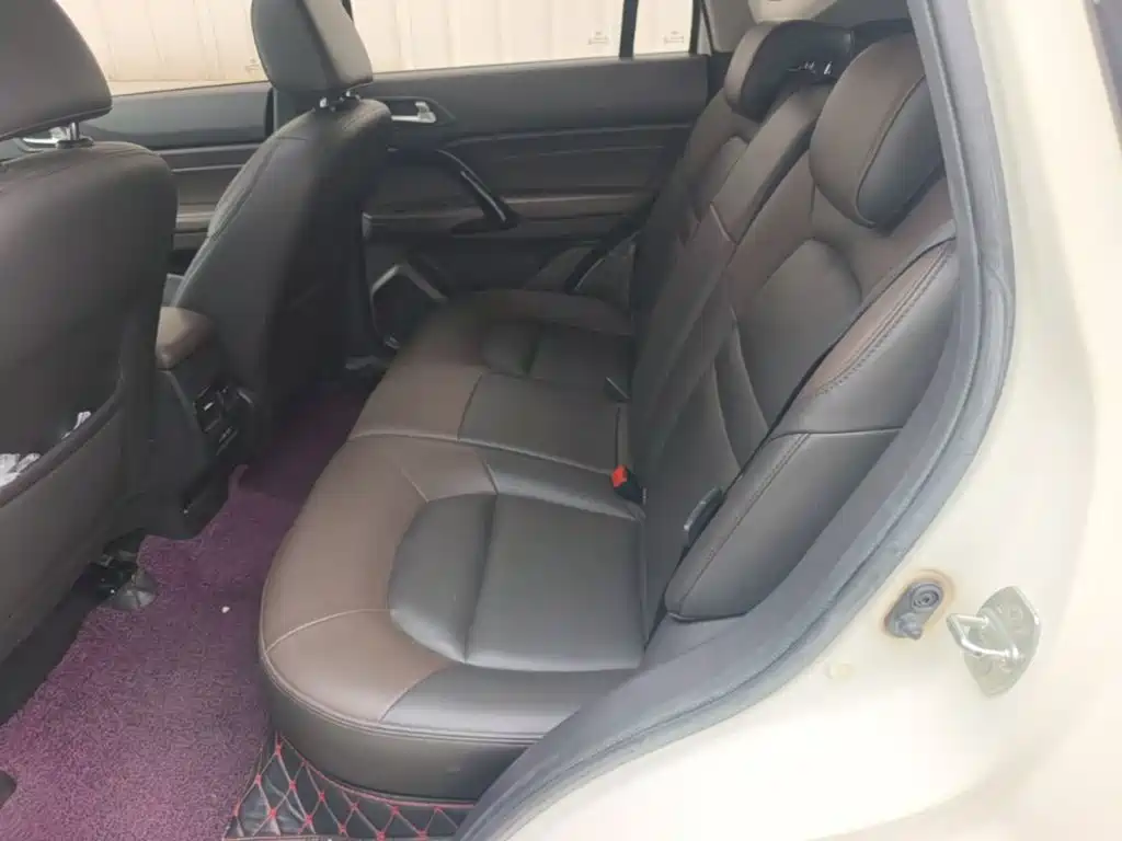 GAC Motor Trumpchi GS4 — миниатюра 17