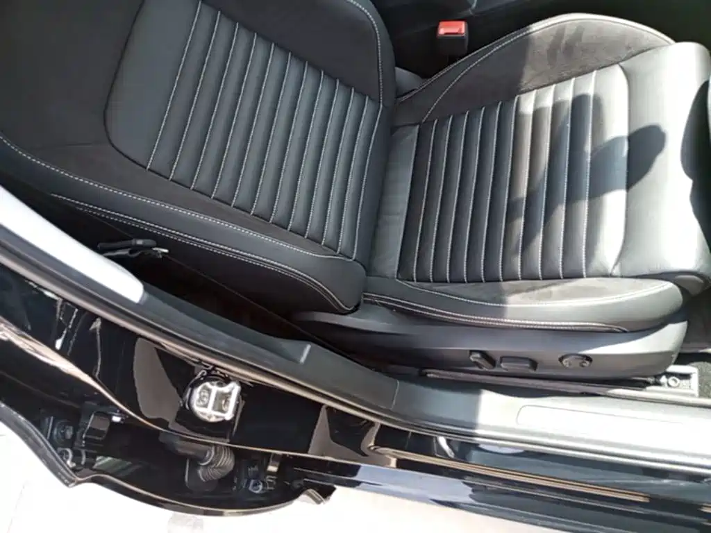 Volkswagen Magotan — миниатюра 25