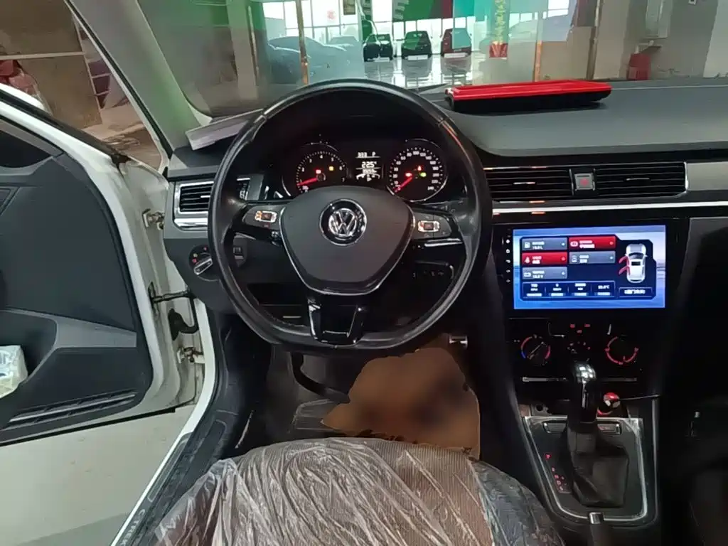 Volkswagen C-Trek — миниатюра 7