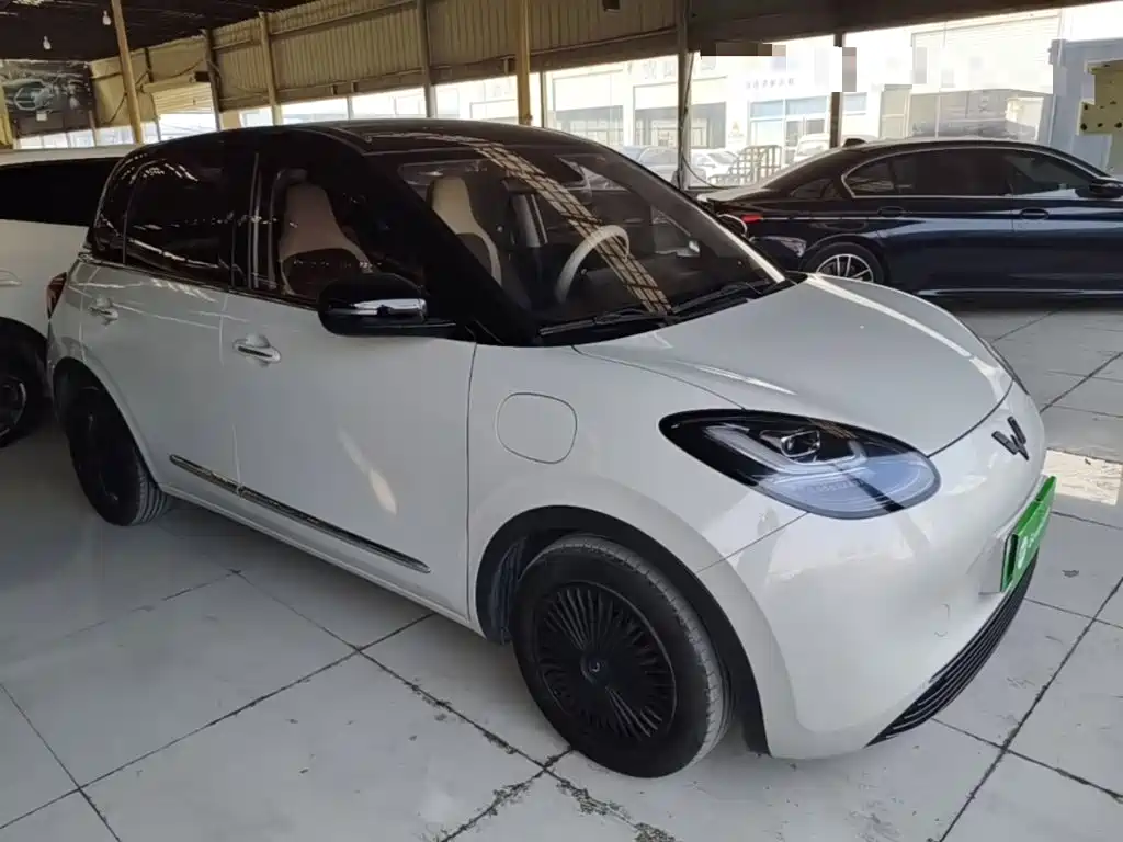 Wuling Bingo — миниатюра 4