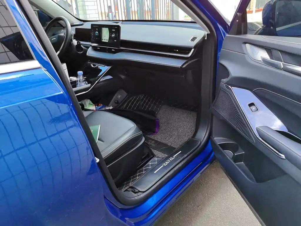 Haval H6 — миниатюра 19