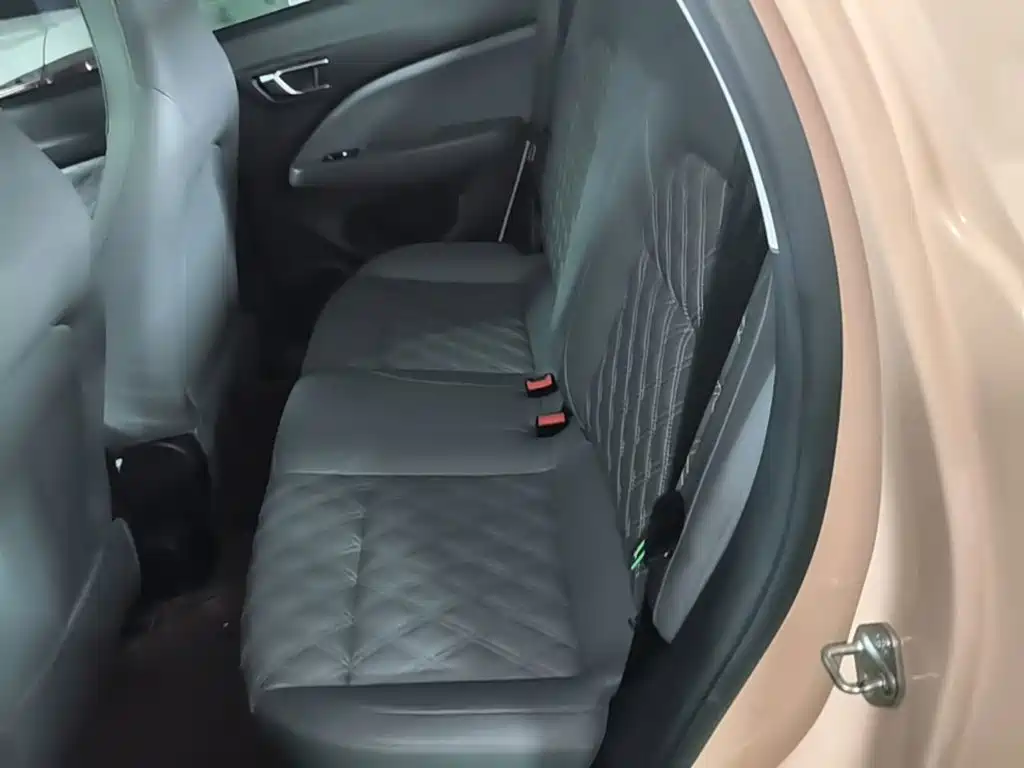 Leapmotor Leapmotor T03 — миниатюра 17