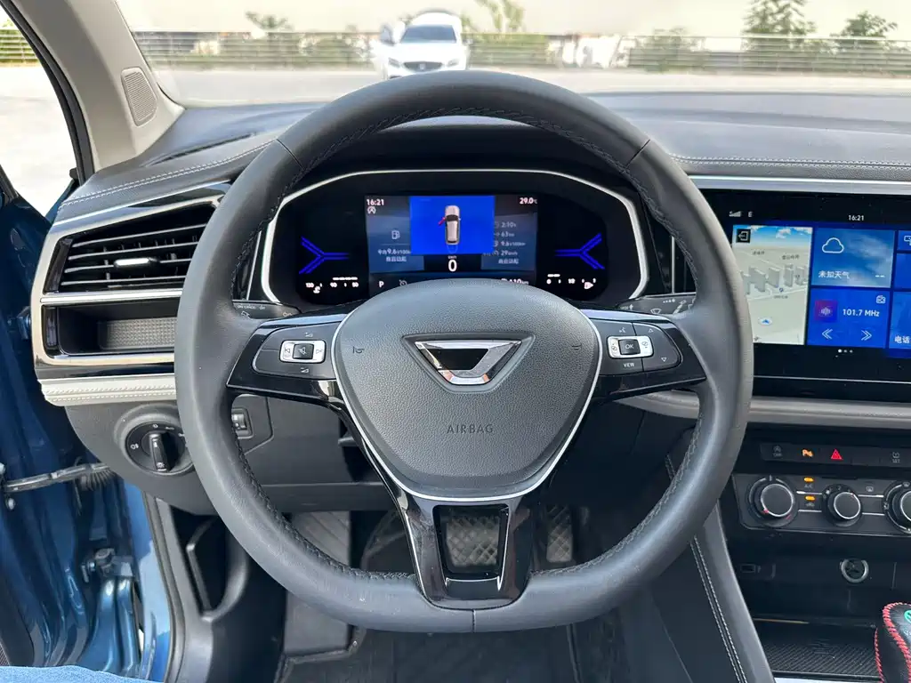 Jetta VS7 — миниатюра 12