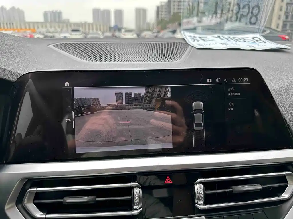 BMW 3 Series — миниатюра 16