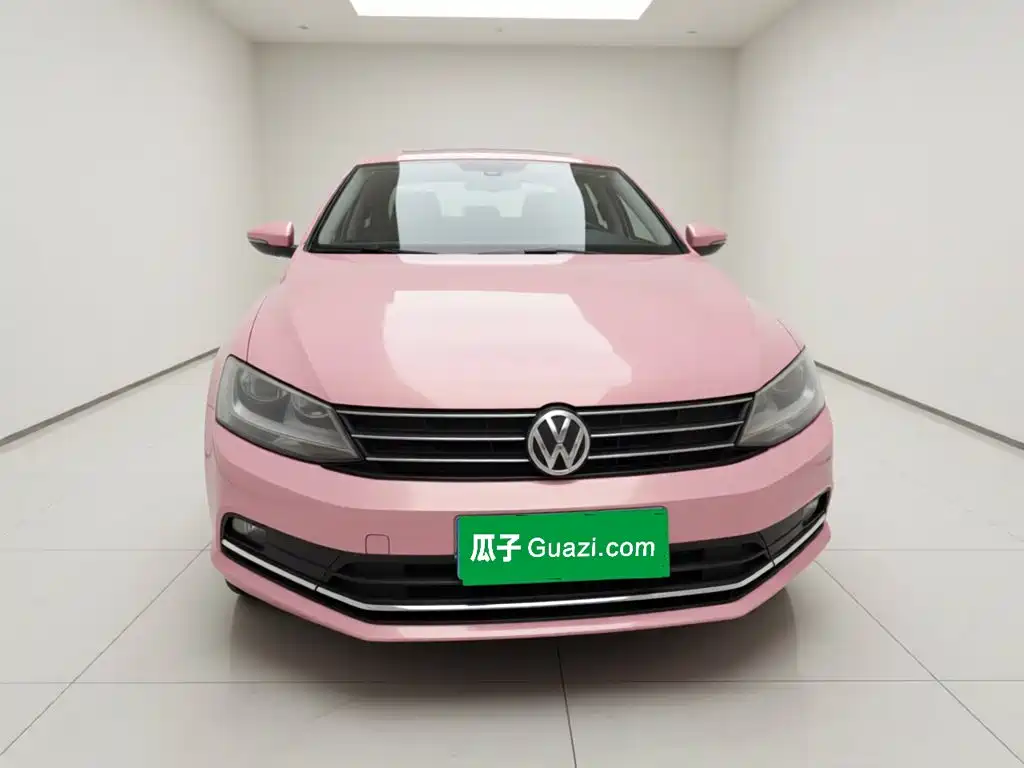 Volkswagen Sagitar — миниатюра 2