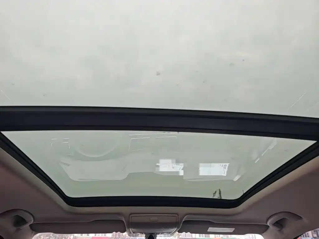 Volkswagen Tiguan L — миниатюра 18