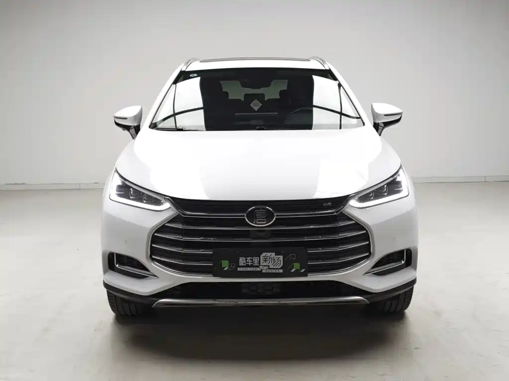 BYD Tang — миниатюра 2
