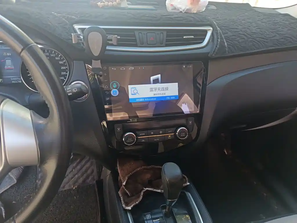 Nissan X-Trail — миниатюра 15