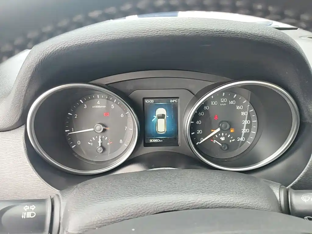 Haval H6 Coupe — миниатюра 12