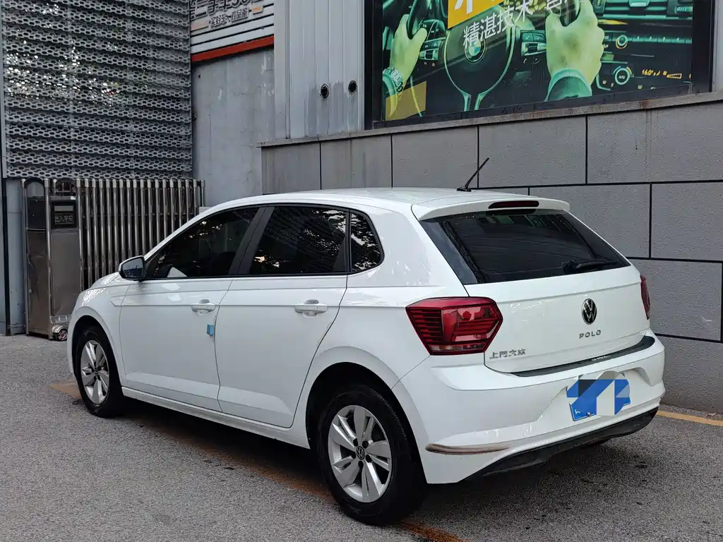 Volkswagen Polo — миниатюра 2