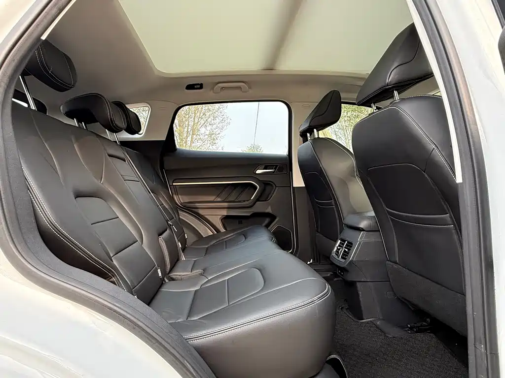 Haval H6 — миниатюра 14