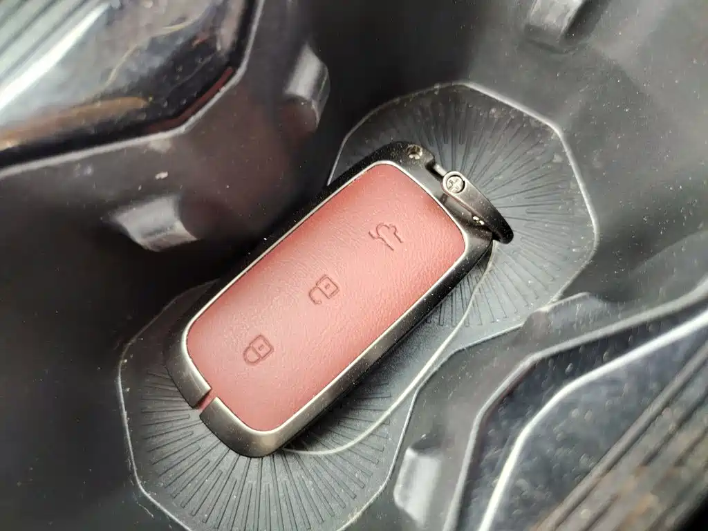 Geely Galaxy Galaxy E5 E5 2026 530km