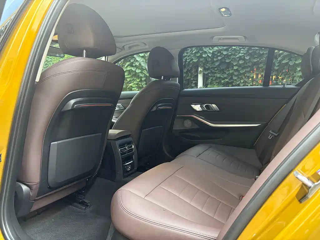 BMW 3 Series — миниатюра 16