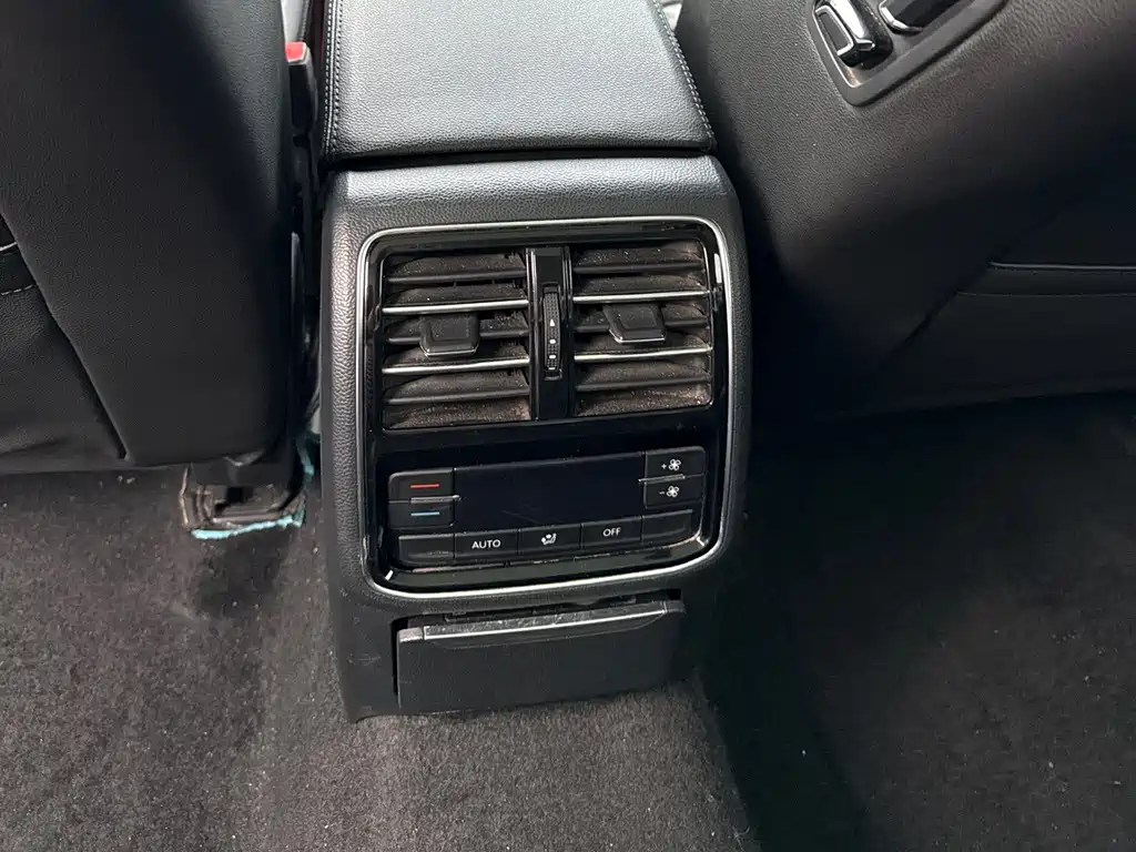 Volkswagen Magotan — миниатюра 15