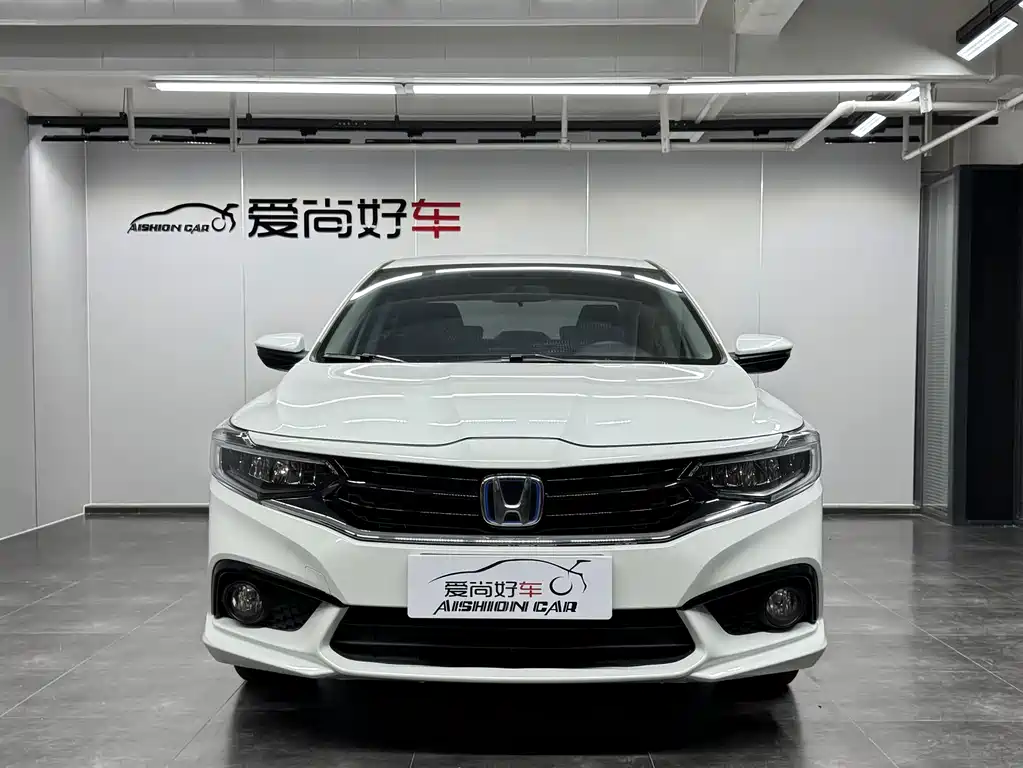 Honda Envix — миниатюра 2