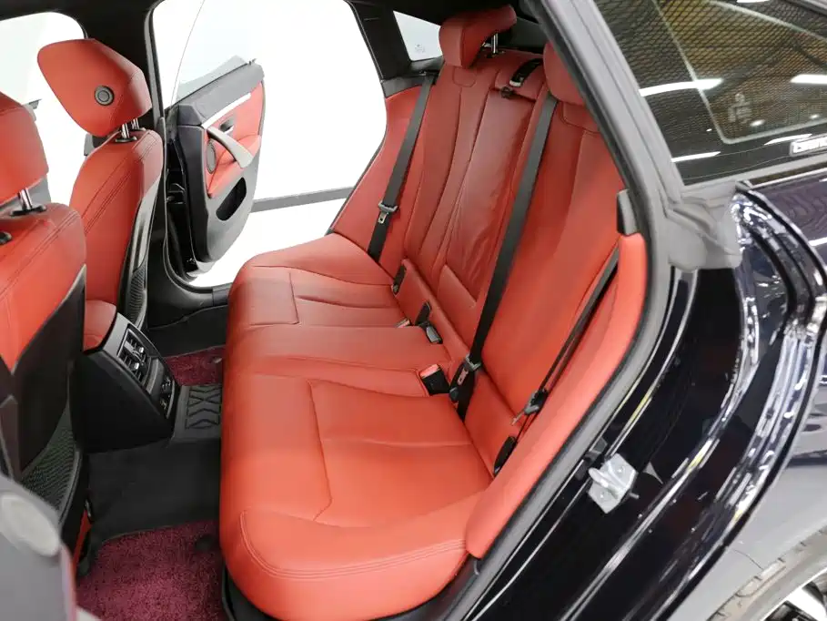 BMW 4 Series — миниатюра 8