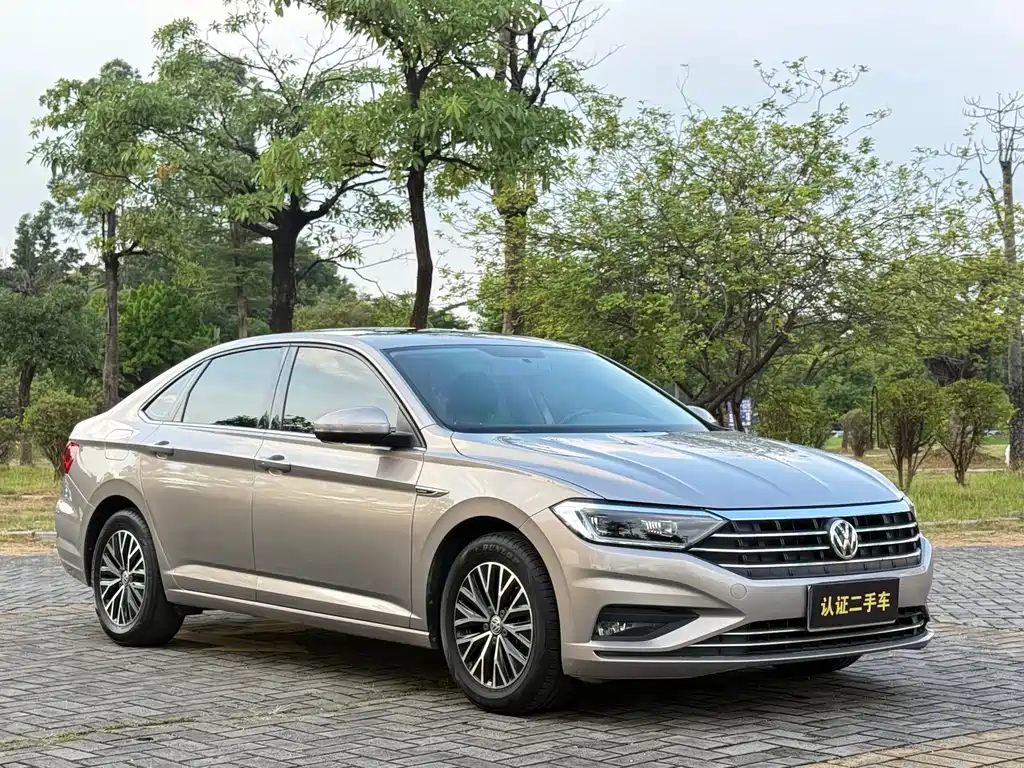 Volkswagen Sagitar — миниатюра 3