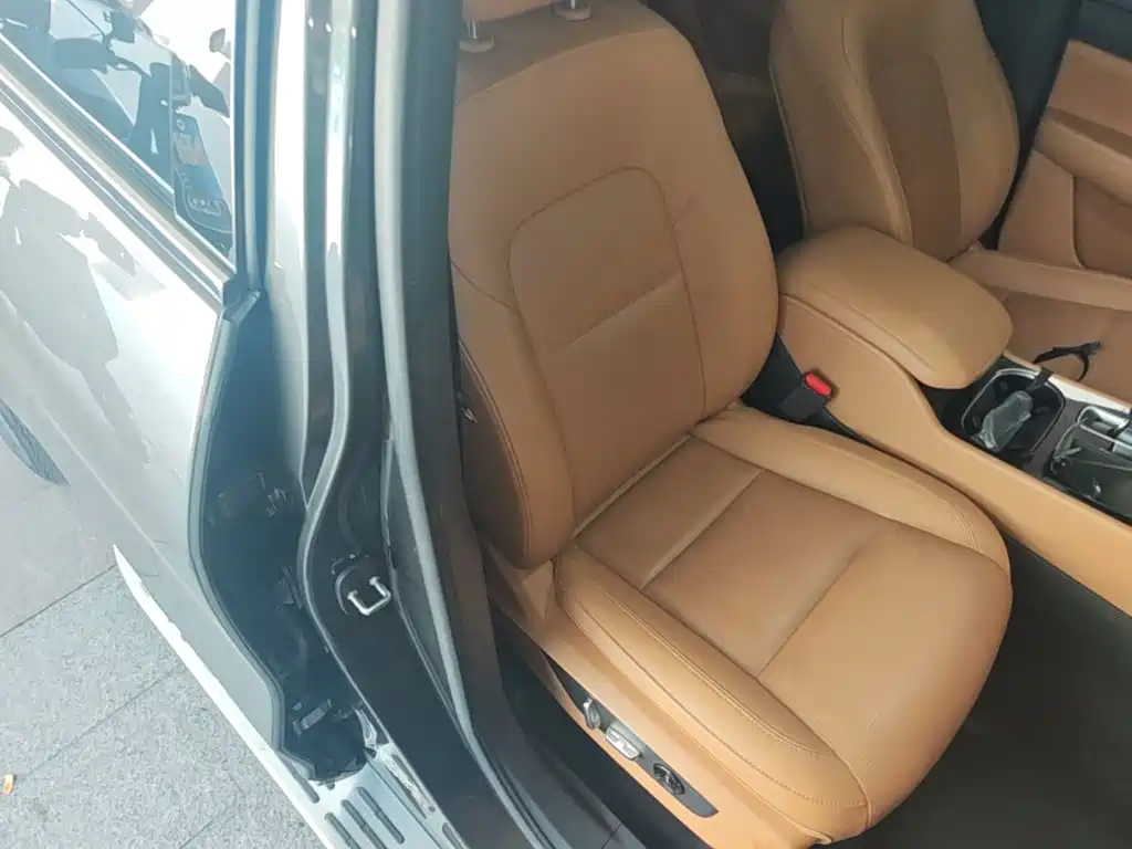 Li Auto Li ONE — миниатюра 25