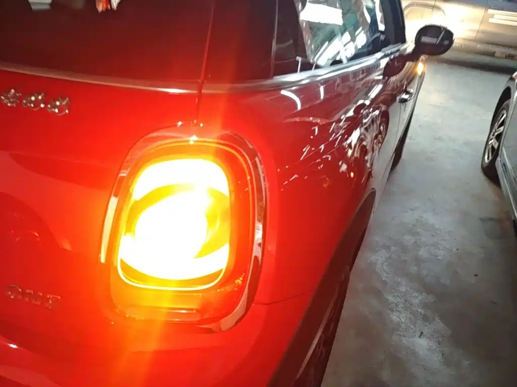 MINI Mini — миниатюра 8